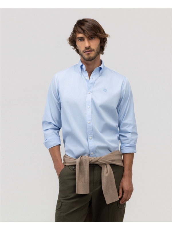 Camisa EL GANSO 1050W260044 2