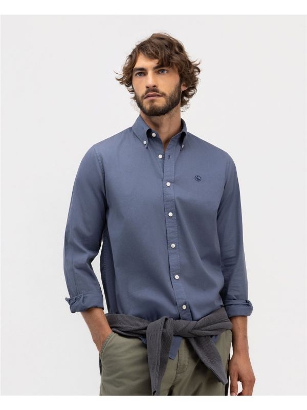 Camisa EL GANSO 1050W260047
