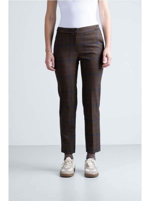 Pantalón HONGO 1492 N015