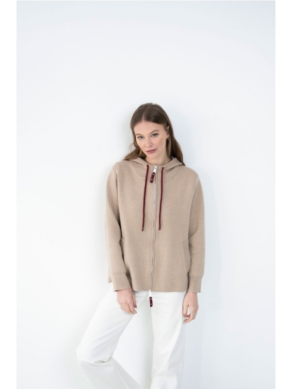 Chaqueta HONGO 3F02 N201