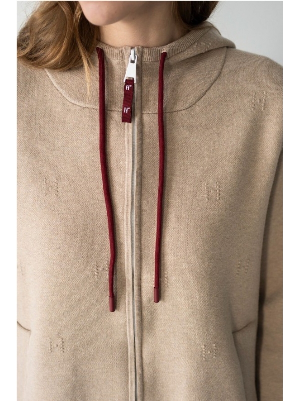Chaqueta HONGO 3F02 N201 2