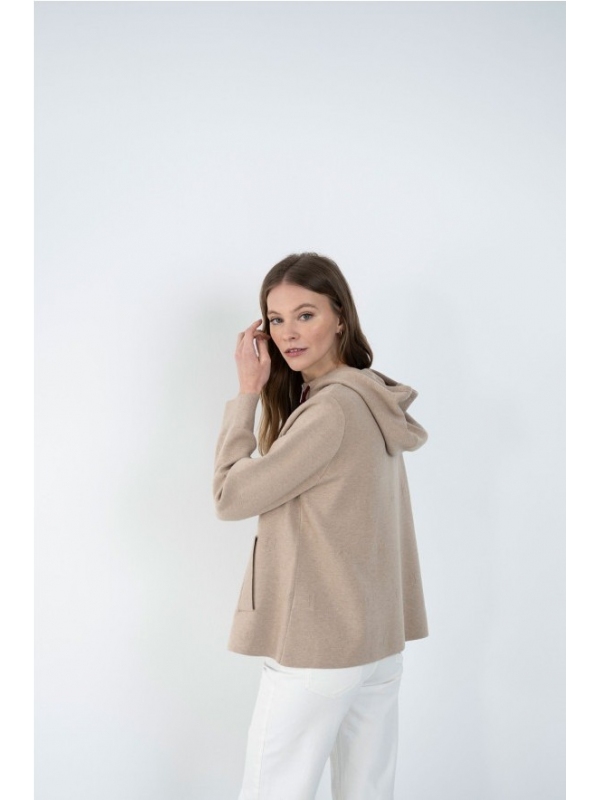Chaqueta HONGO 3F02 N201