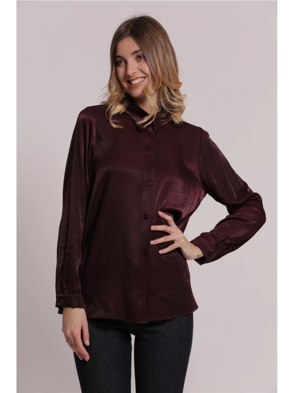 Camisa MIMI MUA MRAP-1174