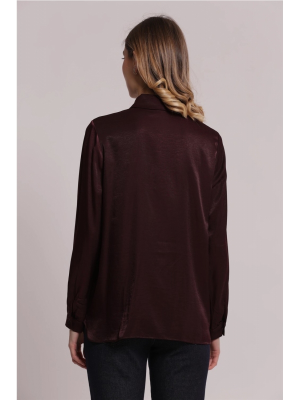 Camisa MIMI MUA MRAP-1174