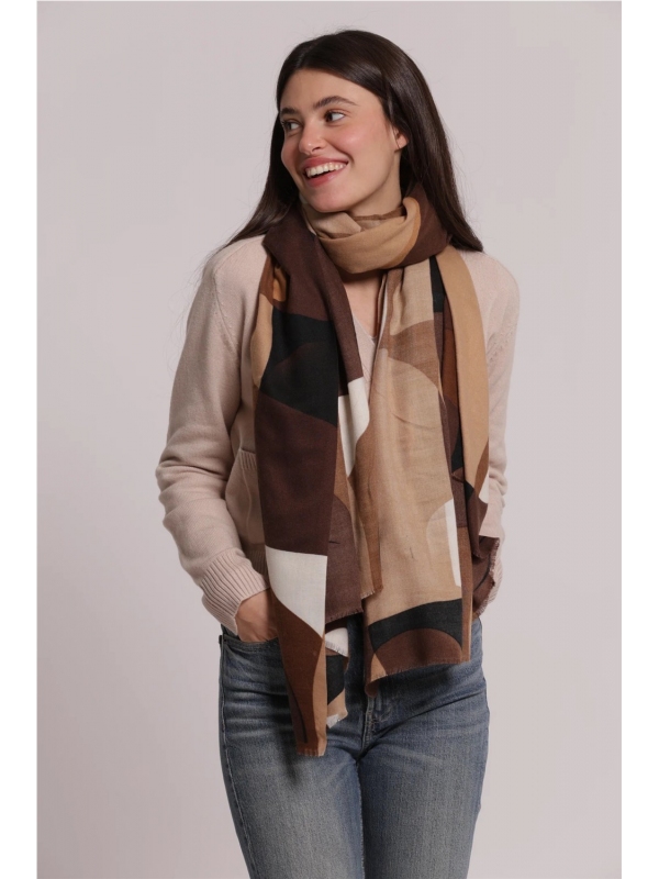Bufanda MIMI MUA FSAP-9458