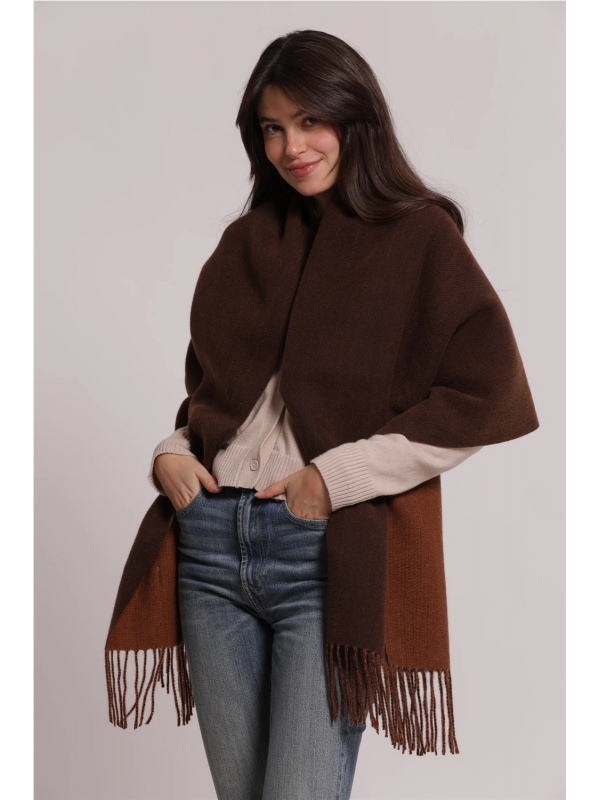 Bufanda MIMI MUA FSAP-9446
