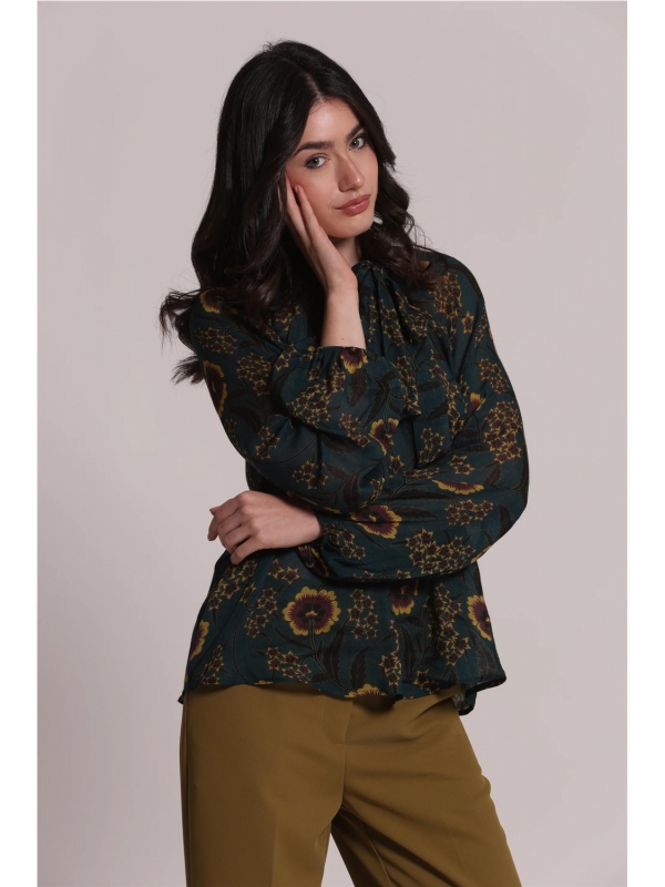 Blusa MIMI MUA MSAP-1162