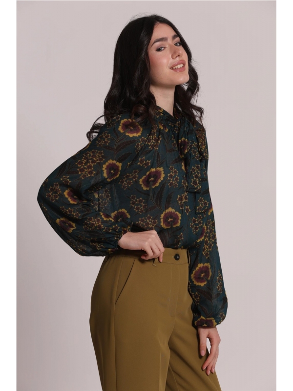 Blusa MIMI MUA MSAP-1162
