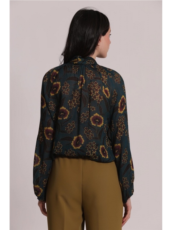 Blusa MIMI MUA MSAP-1162
