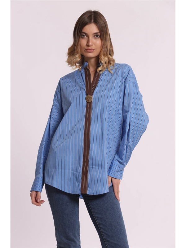 Blusa MIMI MUA MSAP-1165