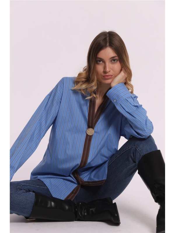 Blusa MIMI MUA MSAP-1165