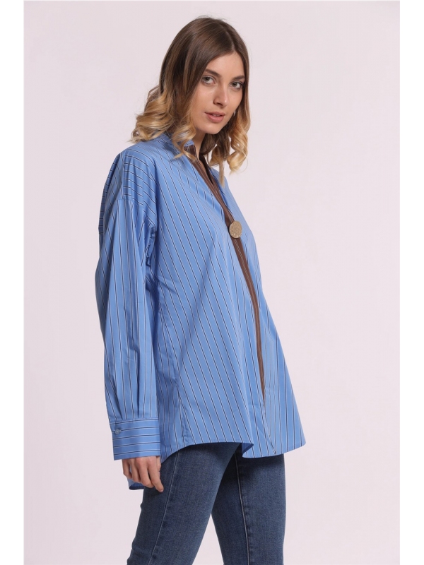Blusa MIMI MUA MSAP-1165