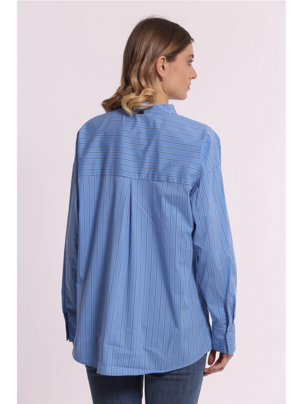 Blusa MIMI MUA MSAP-1165