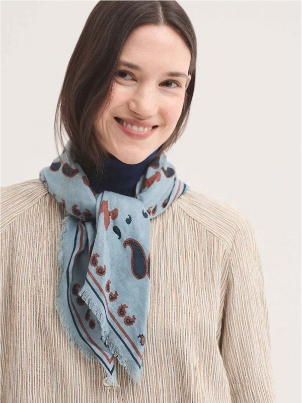 Bandana NICE THINGS WFX010