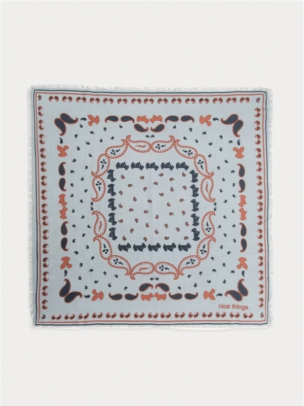 Bandana NICE THINGS WFX010 2