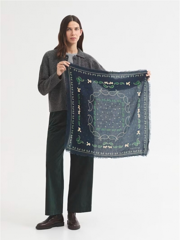 Bandana NICE THINGS WFX010