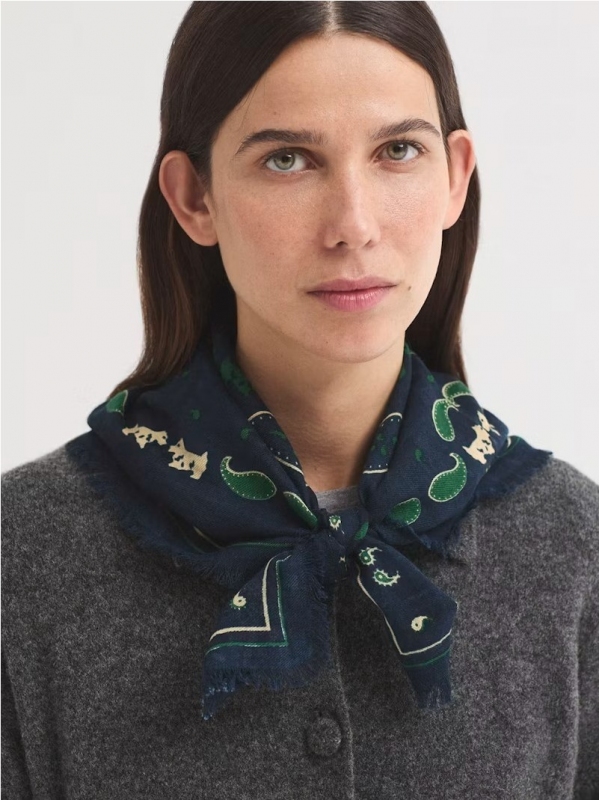 Bandana NICE THINGS WFX010