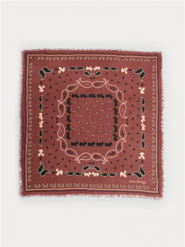 Bandana NICE THINGS WFX010