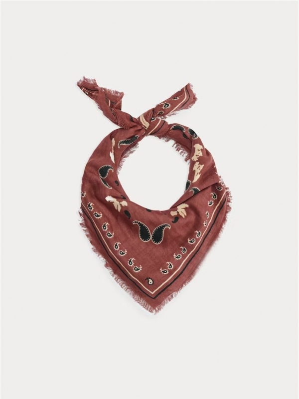 Bandana NICE THINGS WFX010