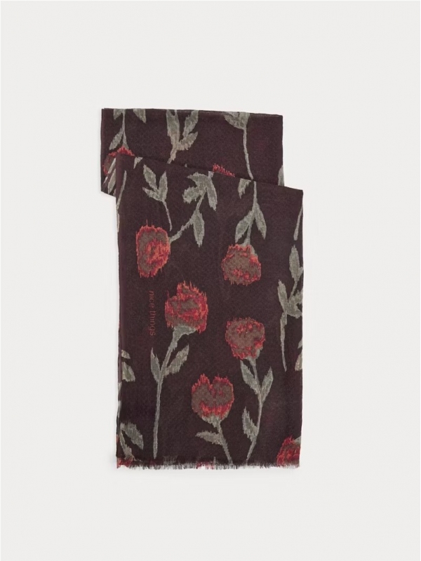 Fular NICE THINGS WFX014 2