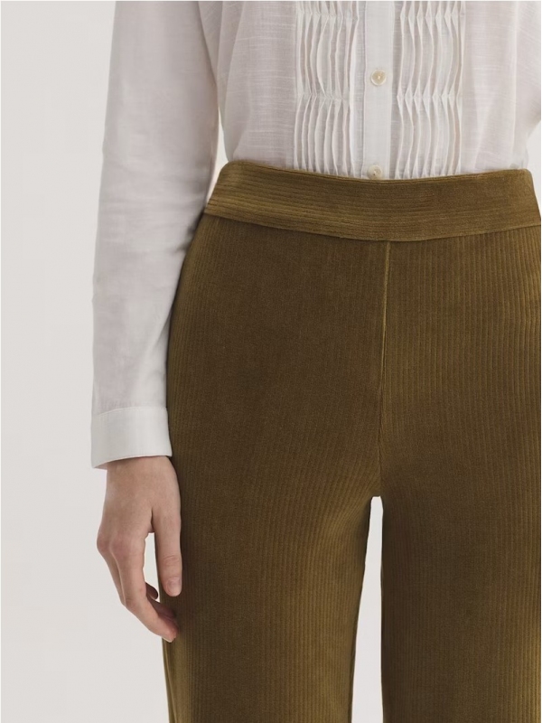 Pantalón NICE THINGS WJX016