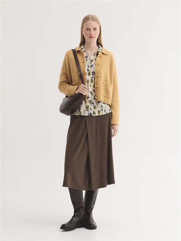 Falda NICE THINGS WJX026