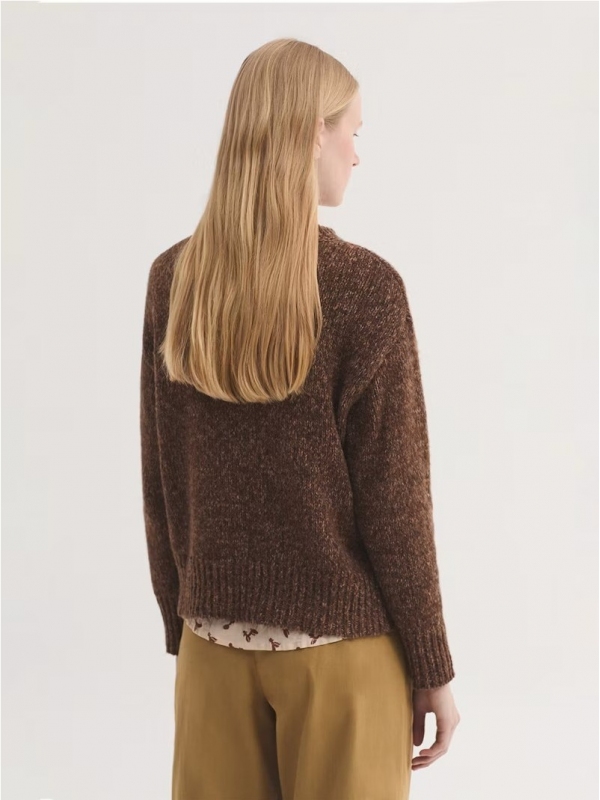 Jersey NICE THINGS WKX024