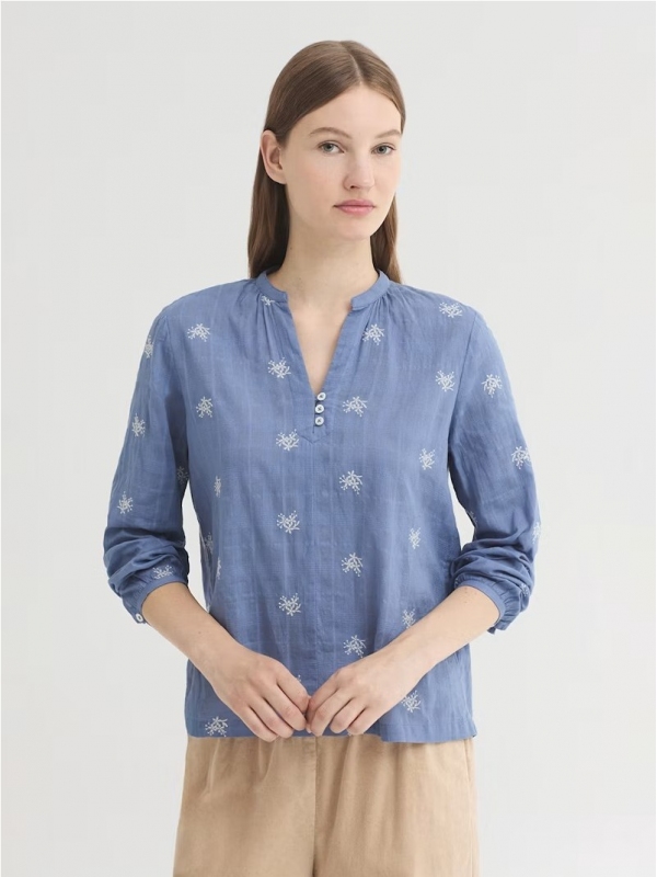 Blusa NICE THINGS WWX003