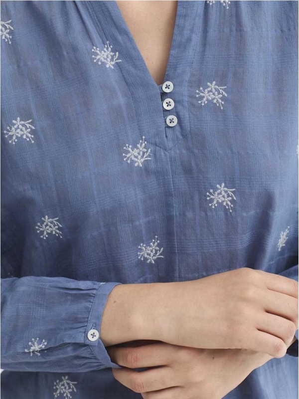 Blusa NICE THINGS WWX003