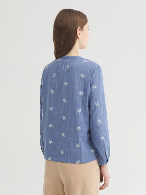 Blusa NICE THINGS WWX003