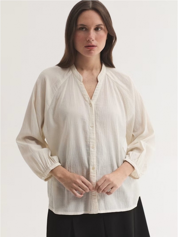Blusa NICE THINGS WWX004