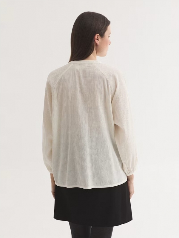 Blusa NICE THINGS WWX004