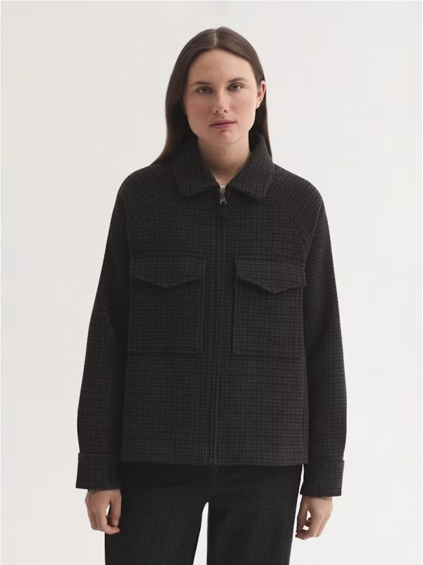 Chaquetón NICE THINGS WWX075