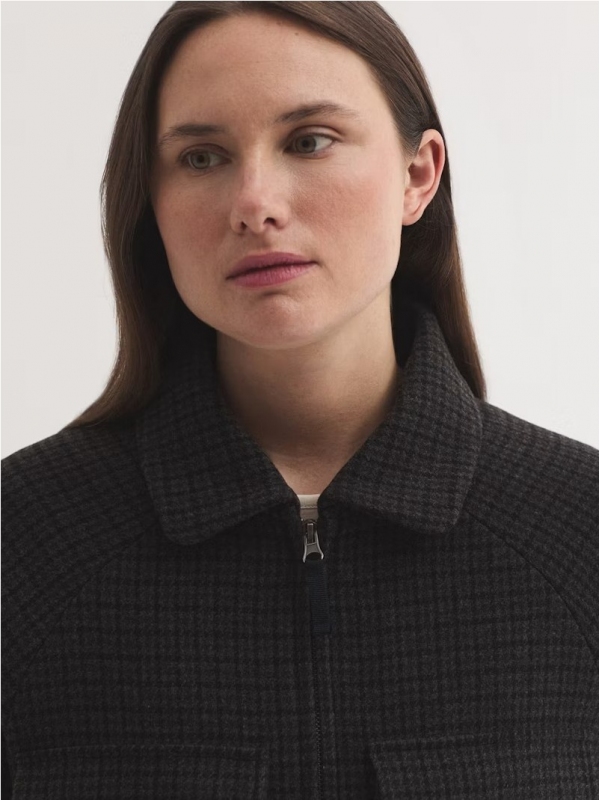 Chaquetón NICE THINGS WWX075 2