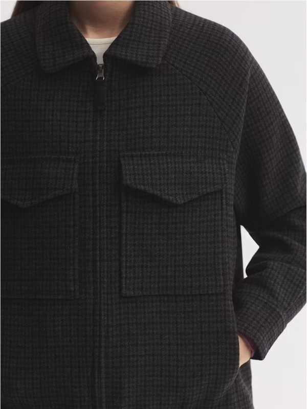 Chaquetón NICE THINGS WWX075
