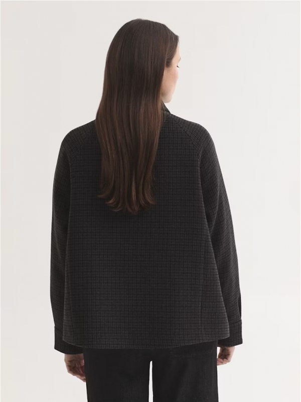 Chaquetón NICE THINGS WWX075