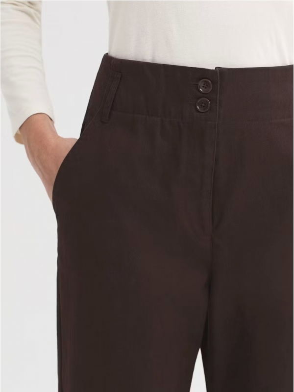 Pantalón NICE THINGS WWX111