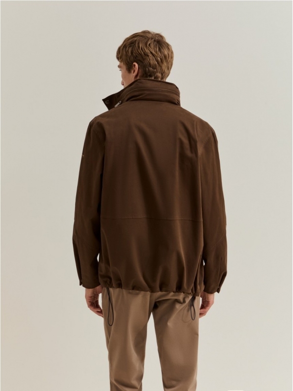 Chaqueta LION OF PORCHES LP008339