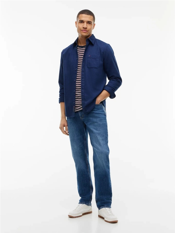 Vaquero TOMMY JEANS DM0DM23687