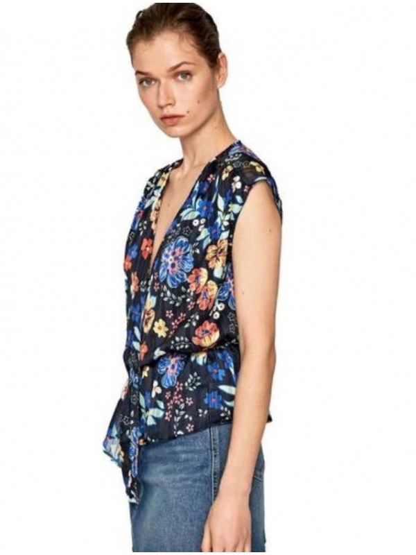 Blusa PEPE JEANS PL303659 AMAIA