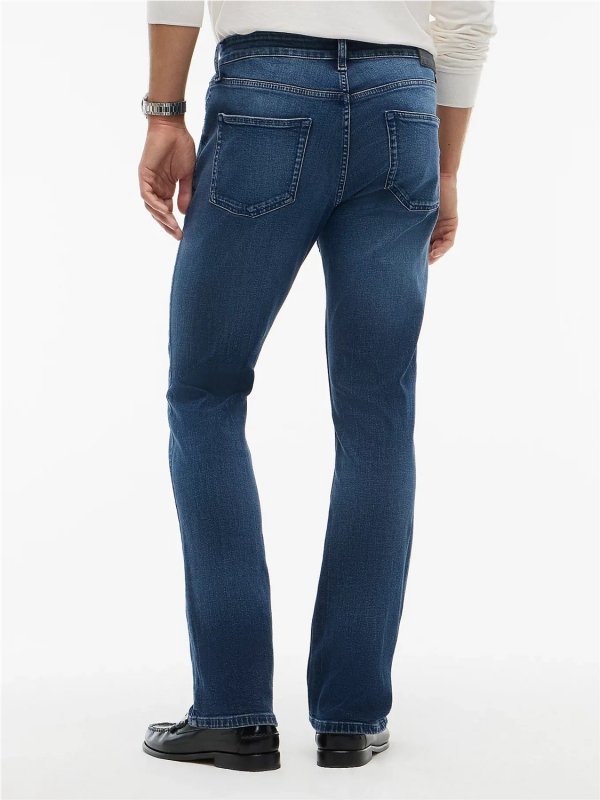 Vaquero TOMMY JEANS DM0DM23451