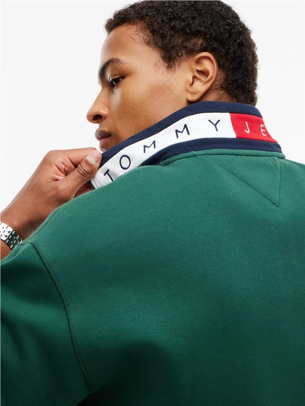 Sudadera TOMMY JEANS DM0DM23605