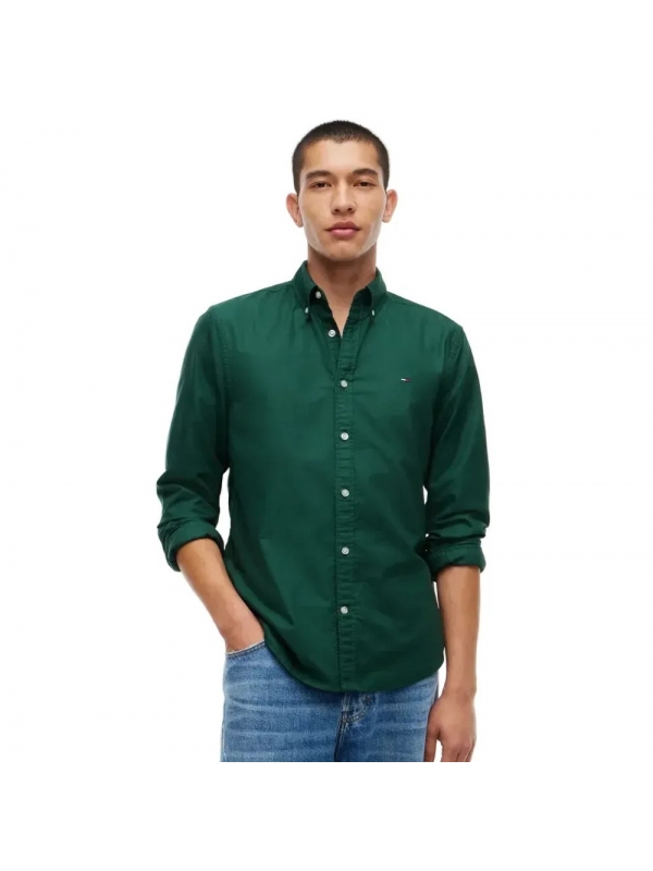 Camisa TOMMY JEANS DM0DM23711