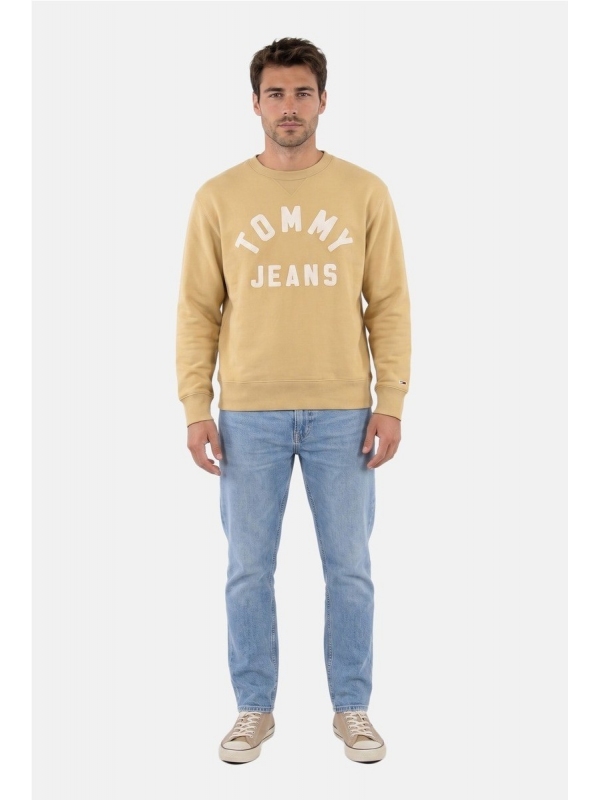 Sudadera TOMMY JEANS DM0DM23596