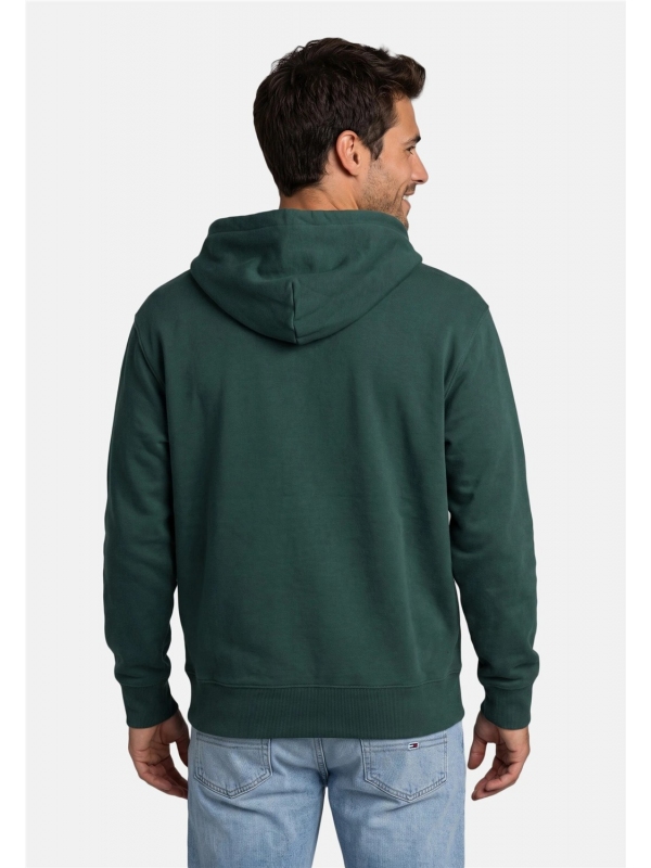 Sudadera TOMMY JEANS DM0DM23595