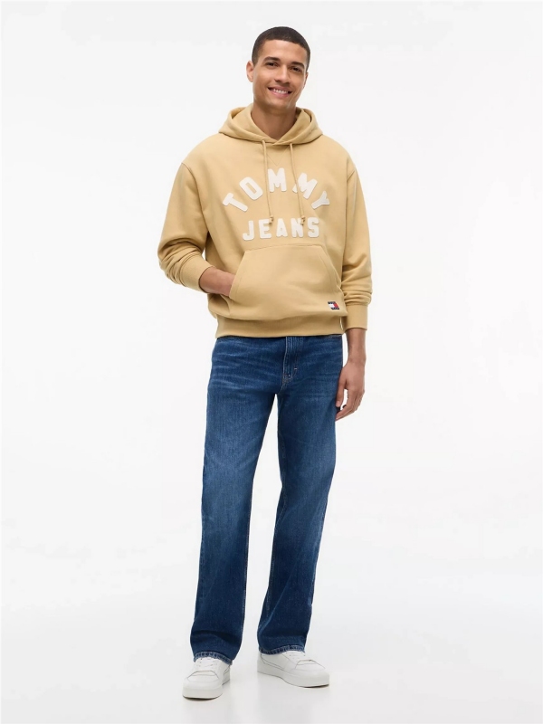 Sudadera TOMMY JEANS... 2