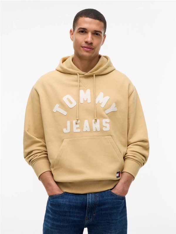 Sudadera TOMMY JEANS DM0DM23595