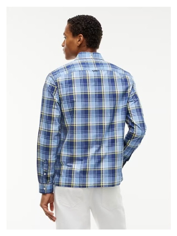 Camisa TOMMY JEANS DM0DM23527