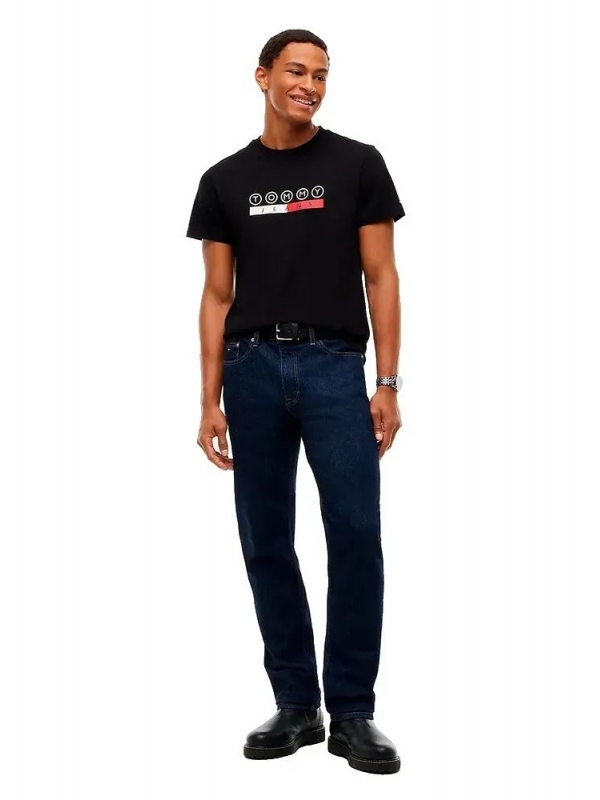 TJM SLIM DNA PLAY TEE EXT