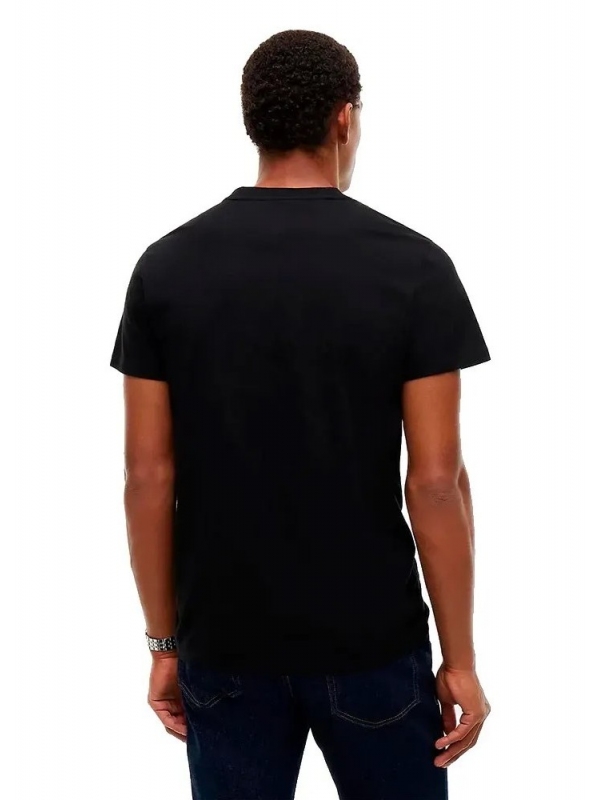 TJM SLIM DNA PLAY TEE EXT